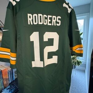 Packer Jersey